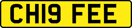CH19FEE