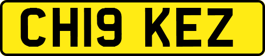 CH19KEZ
