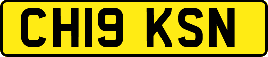 CH19KSN