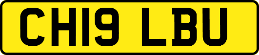 CH19LBU