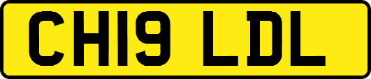 CH19LDL