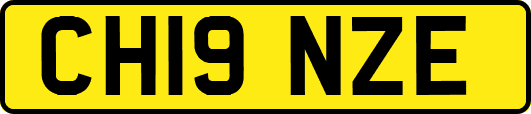 CH19NZE