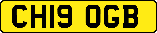 CH19OGB