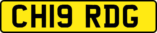 CH19RDG