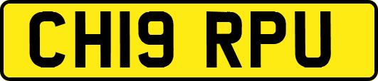 CH19RPU