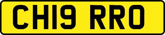 CH19RRO