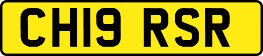 CH19RSR