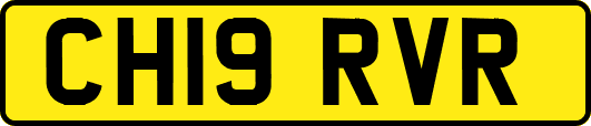 CH19RVR