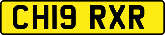 CH19RXR