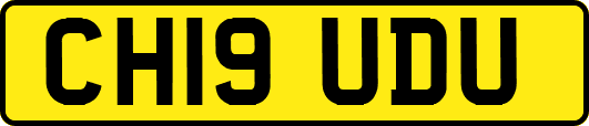 CH19UDU