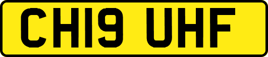 CH19UHF