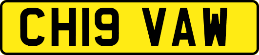 CH19VAW