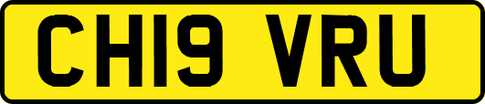 CH19VRU