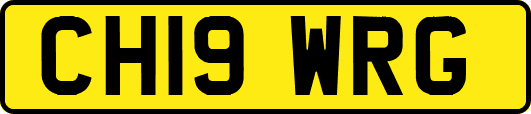 CH19WRG