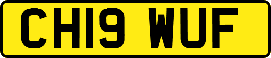 CH19WUF