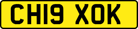 CH19XOK