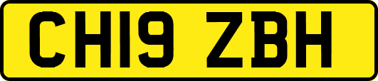 CH19ZBH