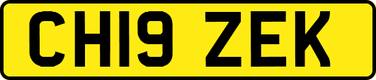 CH19ZEK