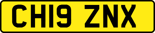 CH19ZNX