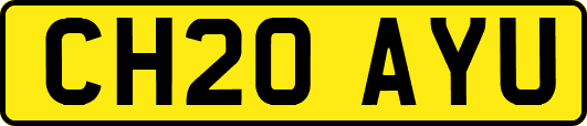 CH20AYU