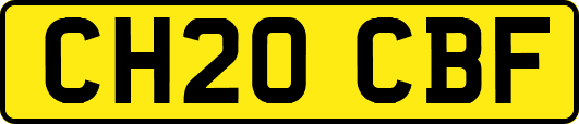 CH20CBF