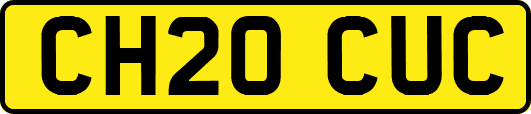 CH20CUC