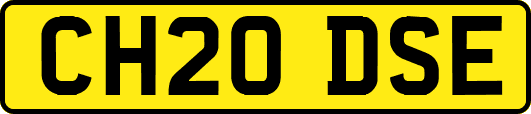 CH20DSE
