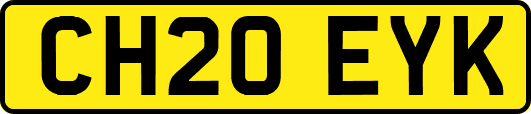 CH20EYK