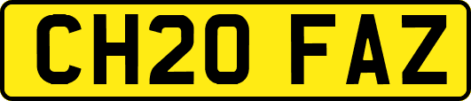 CH20FAZ
