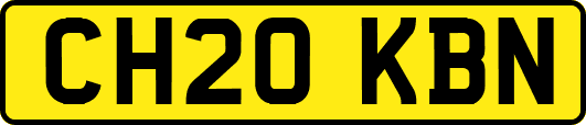 CH20KBN