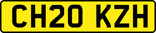 CH20KZH