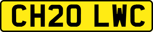 CH20LWC