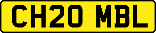 CH20MBL