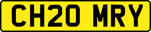 CH20MRY
