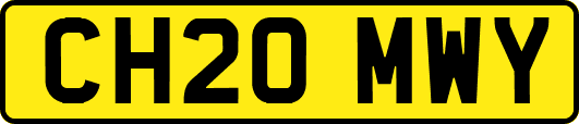 CH20MWY