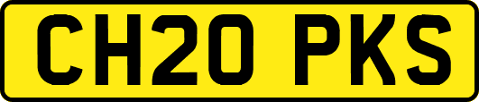CH20PKS