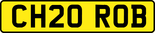 CH20ROB
