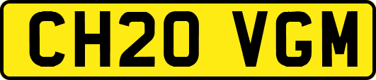 CH20VGM