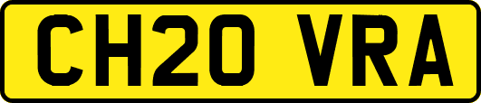 CH20VRA
