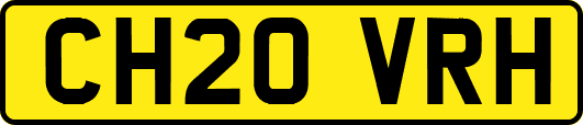 CH20VRH
