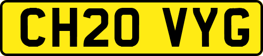 CH20VYG