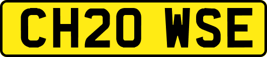 CH20WSE
