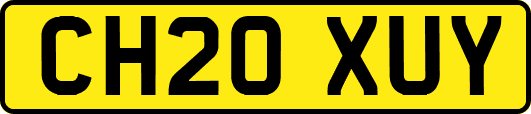 CH20XUY