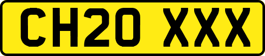 CH20XXX