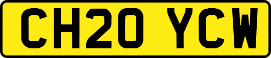 CH20YCW