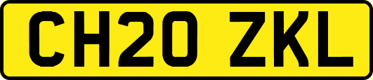 CH20ZKL