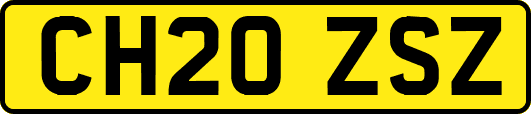 CH20ZSZ