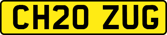 CH20ZUG