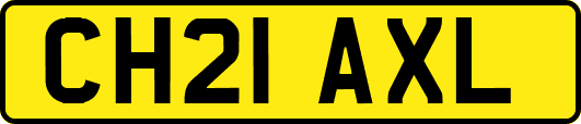 CH21AXL