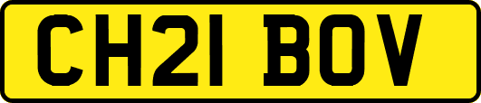 CH21BOV
